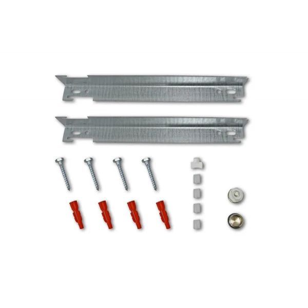 Стальной радиатор BIASI 33 тип 600x2500VK ЧП B600332500VK