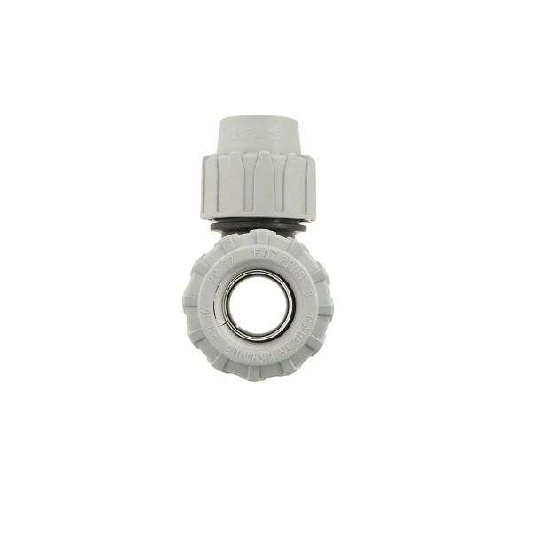 Трійник ПНТ COS 40x25x40 мм