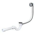 Сифон для ванни SantehPlast В0210