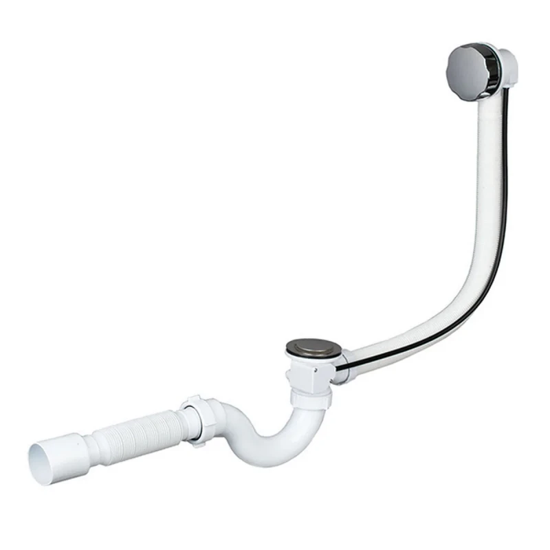 Сифон для ванны SantehPlast В0210