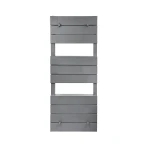 Полотенцесушитель Lambert Anthracite ATRE120X50A 1200x500