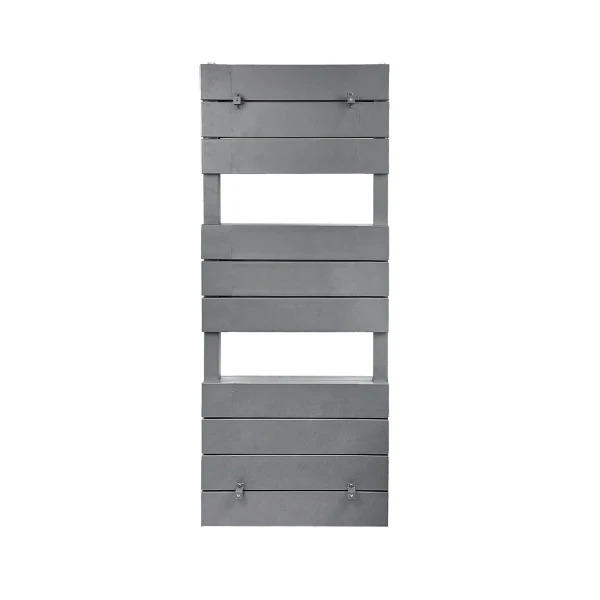 Полотенцесушитель Lambert Anthracite ATRE120X50A 1200x500