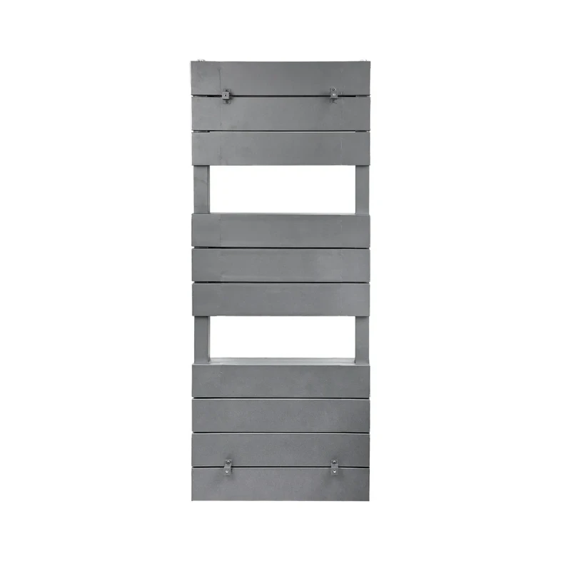 Рушникосушарка Lambert Anthracite ATRE120X50A 1200x500