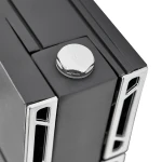 Полотенцесушитель Lambert Anthracite ATRE120X50A 1200x500