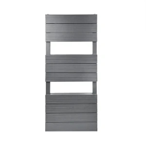 Рушникосушарка Lambert Anthracite ATRE120X50A 1200x500