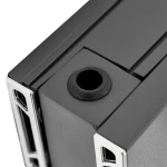 Полотенцесушитель Lambert Anthracite ATRE120X50A 1200x500