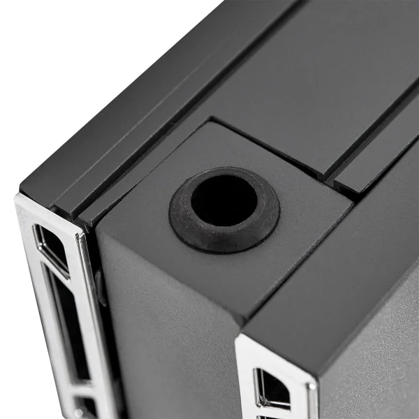 Полотенцесушитель Lambert Anthracite ATRE120X50A 1200x500