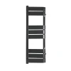 Рушникосушарка Lambert Anthracite Straight TRR160X50A 1600x500