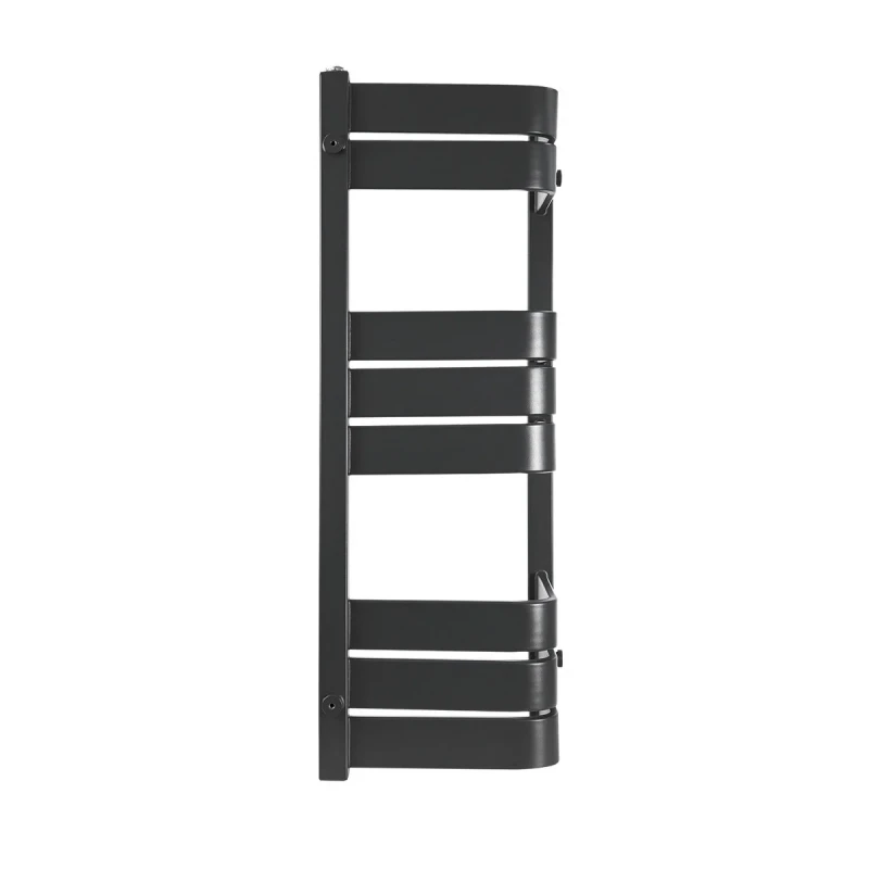 Рушникосушарка Lambert Anthracite Straight TRR160X50A 1600x500