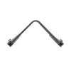 Рушникосушарка Lambert Anthracite Straight TRR160X50A 1600x500