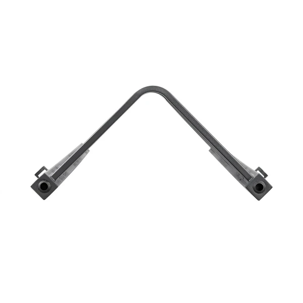 Полотенцесушитель Lambert Anthracite Straight TRR160X50A 1600x500