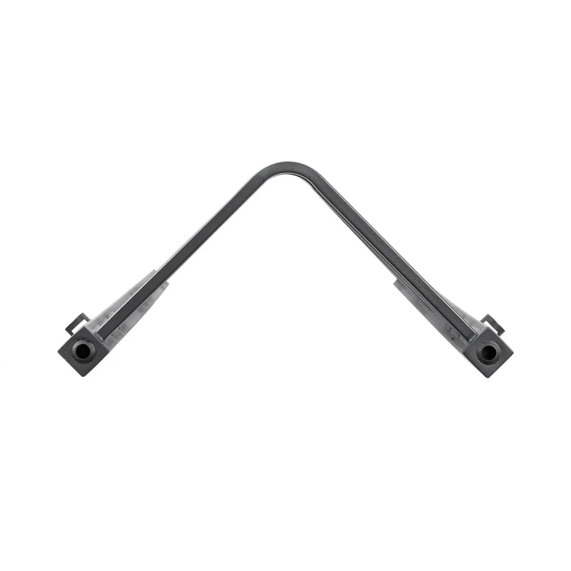 Рушникосушарка Lambert Anthracite Straight TRR160X50A 1600x500