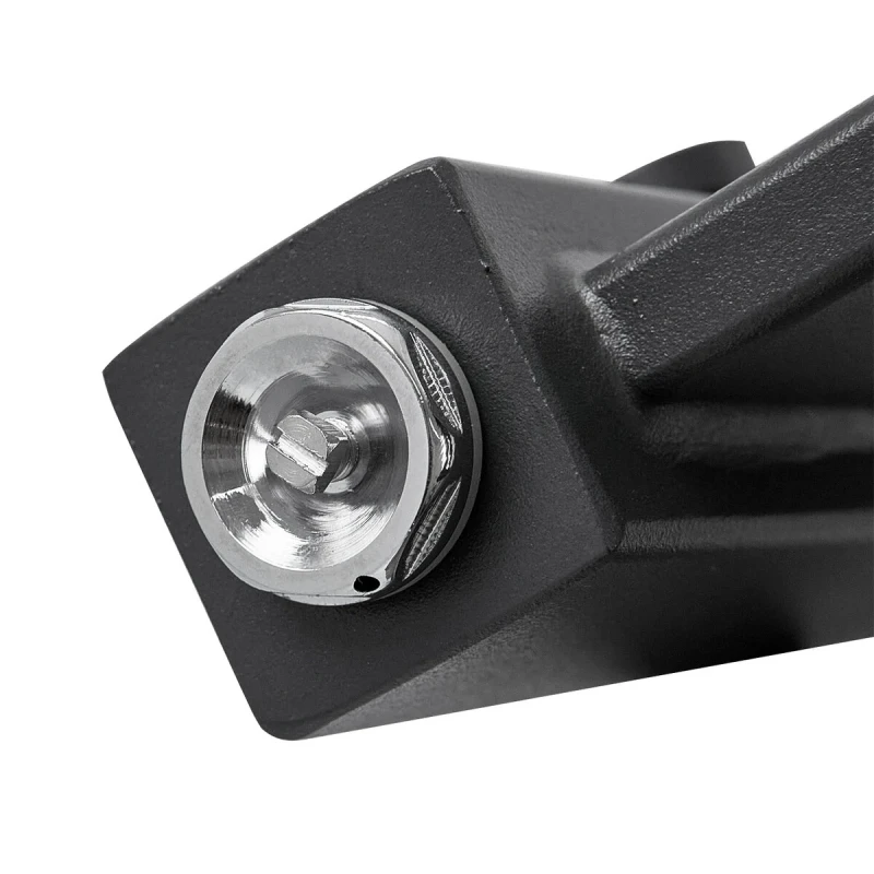 Рушникосушарка Lambert Anthracite Straight TRR160X50A 1600x500