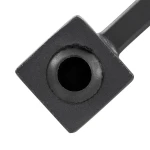 Полотенцесушитель Lambert Anthracite Straight TRR160X50A 1600x500