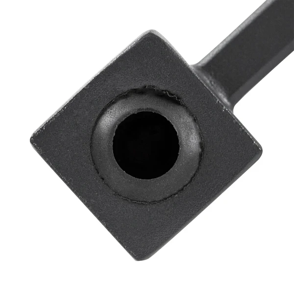 Полотенцесушитель Lambert Anthracite Straight TRR160X50A 1600x500