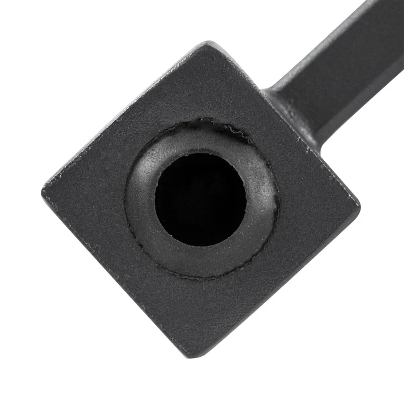 Рушникосушарка Lambert Anthracite Straight TRR160X50A 1600x500