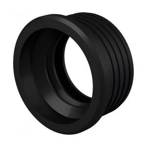 Редукція гумова Alcaplast S0156-ND