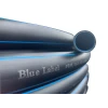 Труба ПНТ Blue Label rPE/PE100-GF PN12 ф 63x4.3 мм (бухта 100м)