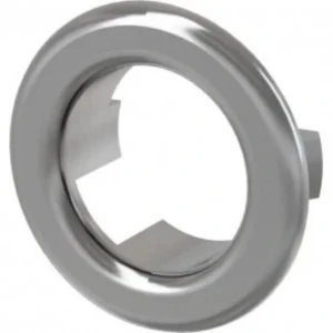 Обрамлення переливу умивальника Alcaplast A21