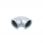 Уголок оцинкованный Gebo ВВ DN25 1