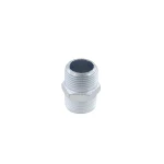 Ниппель оцинкованный Gebo DN50 2