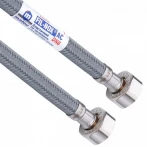 Шланг д/води MATEU Г-Г 1 м поліам