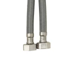 Шланг д/воды MATEU Г-Г 1 м полиам.