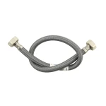 Шланг д/воды MATEU Г-Г 2 м полиам.