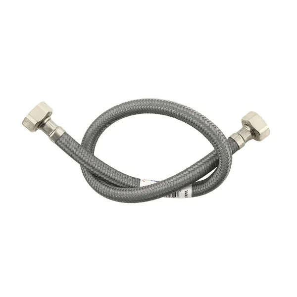 Шланг д/води MATEU Г-Г 0.8 м поліам