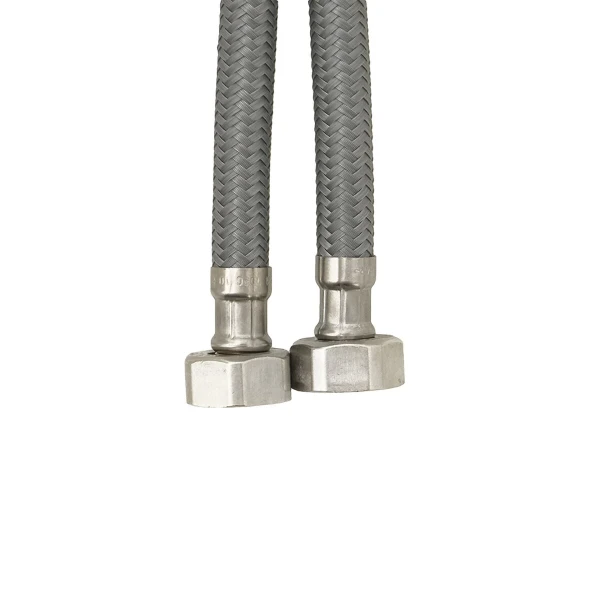 Шланг д/води MATEU Г-Г 0.8 м поліам