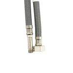 Шланг д/воды MATEU FIL-NOX AС SN М10х1 / 2