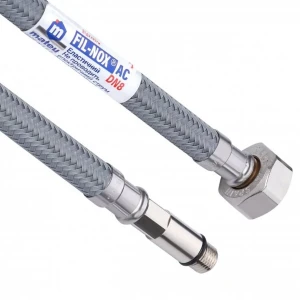 Шланг д/воды MATEU FIL-NOX AС SN М10х1/2