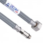 Шланг д/воды MATEU FIL-NOX AС SN М10х1/2