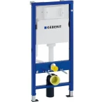 Інсталяція Geberit Duofix 458.126.1