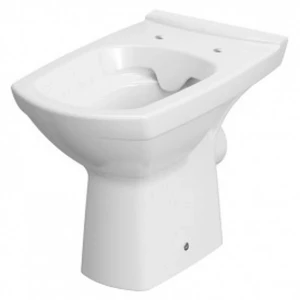 Унітаз підлоговий CARINA CL ON SLIM 3/5 без бачка