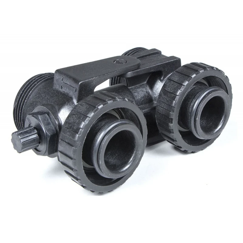 Зовнішній клапан підмішування для CLACK WS 1