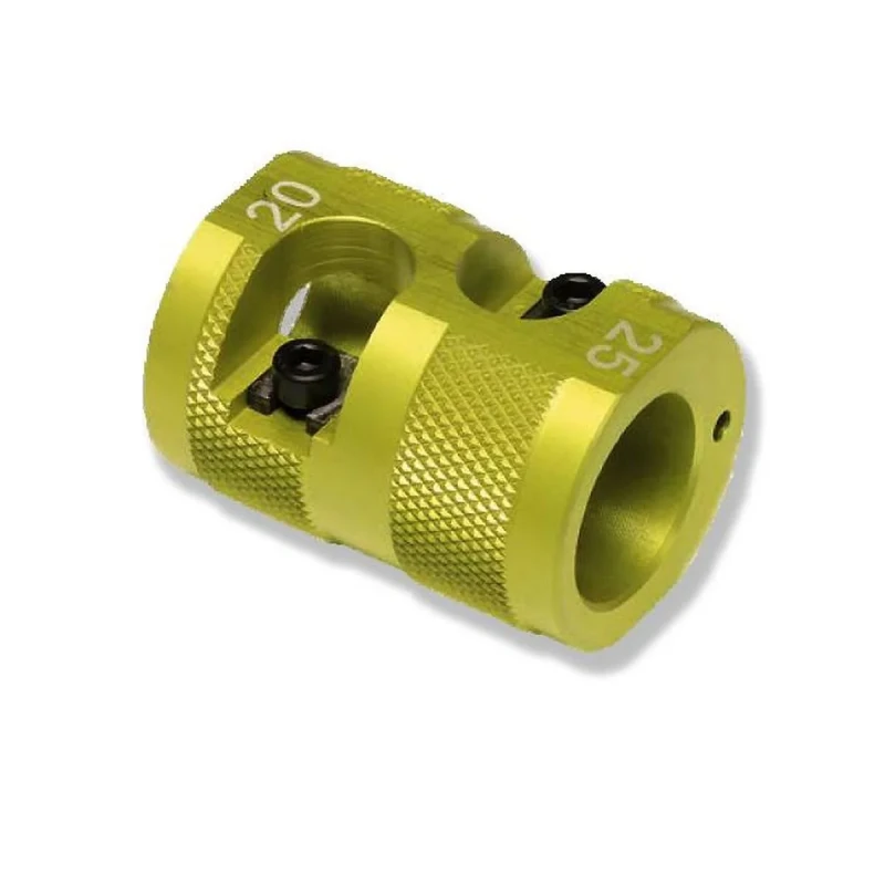 Шрабер PPR Ekoplastik 16-20мм REZS01620X