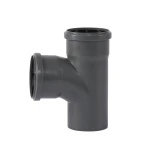 тройник внутренний OSTENDORF HT Safe ф 90мм x87.5°