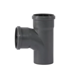 трійник внутрішній OSTENDORF HT Safe ф 90мм x87.5°