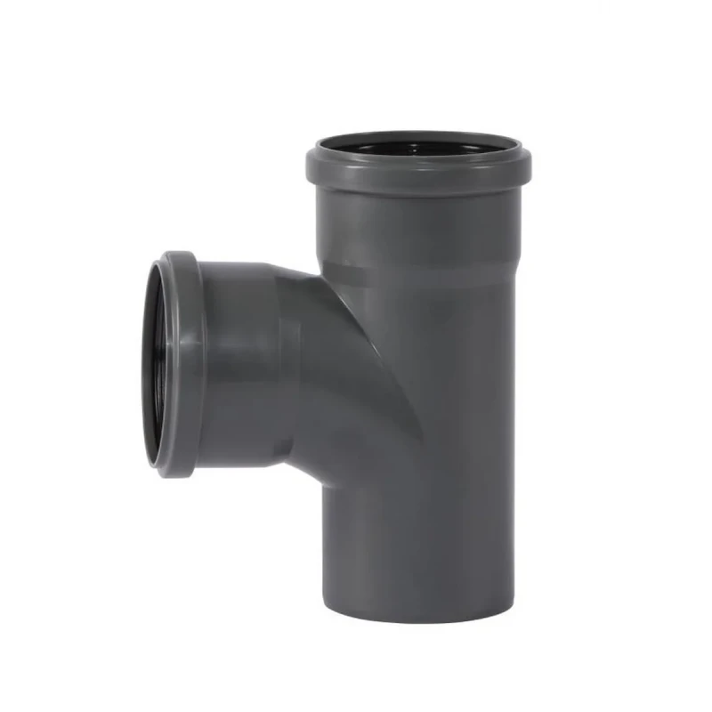 тройник внутренний OSTENDORF HT Safe ф 90мм x87.5°