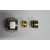 Соединение резьбовое Raftec G3/4''x15