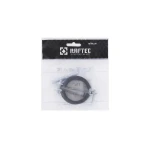 Хомут трубный Raftec ((гайка (М8+10)+шуруп) 1 1/4