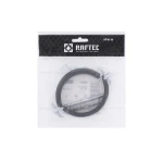 Хомут трубный Raftec (гайка (М8+10)+шуруп) 2 1/2