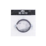 Хомут трубный Raftec (гайка (М8+10)+шуруп) 3