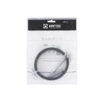 Хомут трубный Raftec (гайка (М8+10)+шуруп) 3 1/2