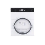 Хомут трубный Raftec (гайка (М8+10)+шуруп) 6