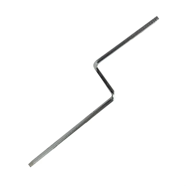 Планка монтажна одинарна Raftec PPS-001