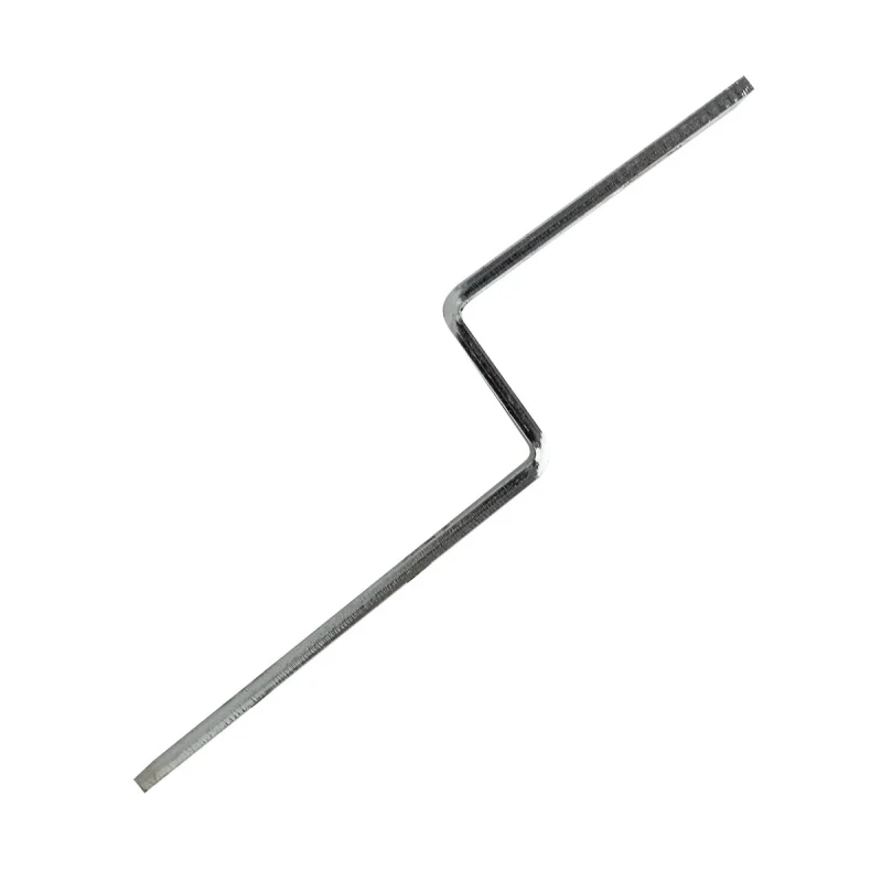 Планка монтажна одинарна Raftec PPS-001