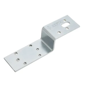 Планка монтажна одинарна Raftec PPS-001