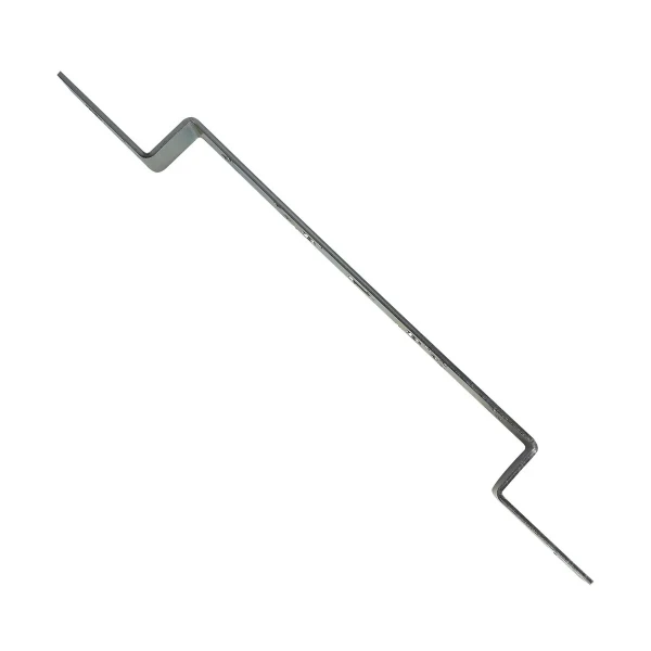 Планка монтажна подвійна Raftec PPS-00